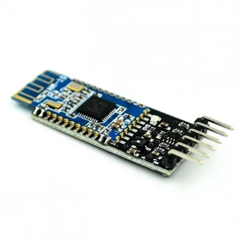 HM-10 CC2541 Bluetooth 4.0 Serial Modül Kartı