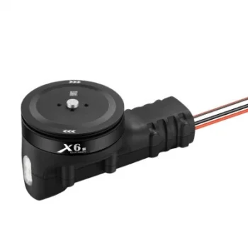 Hobbywing X6-SE 280KV Drone Motoru - CCW
