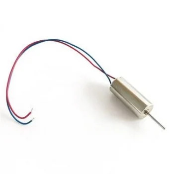 Hollow Cup Motor