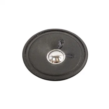 Hoparlör 4 Ohm 4Ω 3W 77mm