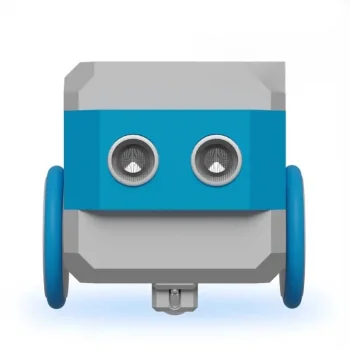 HP Robots Builder Kit | STEM Robotik Kodlama Seti