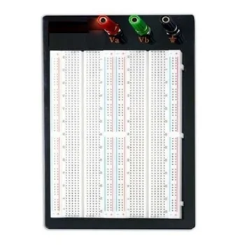 İkili Breadboard (BB-2T4D)
