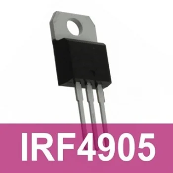 IRF4905 MOSFET
