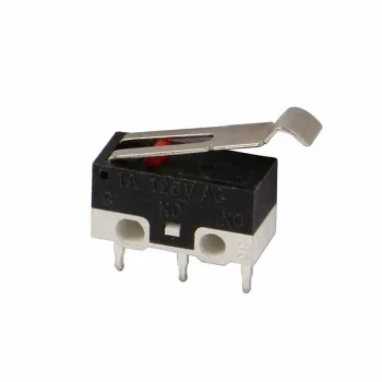 JL014 Mini Micro Switch