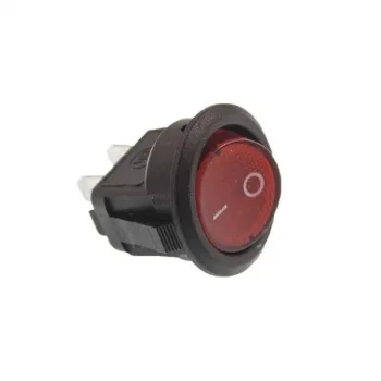 KCD1-2 ON-OFF Anahtar 2 Pin