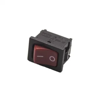 KCD1 On/Off Anahtar 2 Pin
