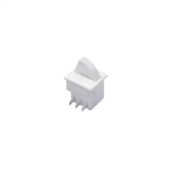 KND1 Buzdolabı Kapak Switch 3P