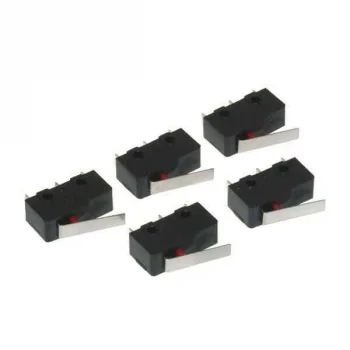 KW4-3Z-3 Micro Switch
