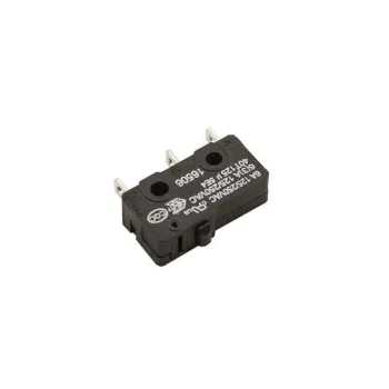 KW4A Micro Switch 3-Pin