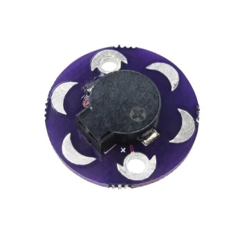LilyPad Buzzer