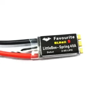 LittleBee 40A ESC