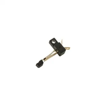 LSB-1123A4 2-Pin NC Platin Switch