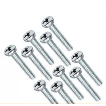 M2x8mm YSB Vida DIN7985