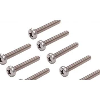 M3x15mm YSB Vida - DIN7985