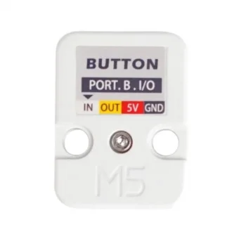 M5Stack U027 Mini Buton Unit