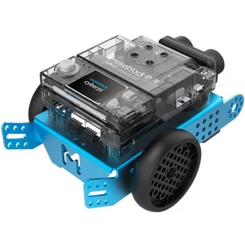 MakeBlock mBot2