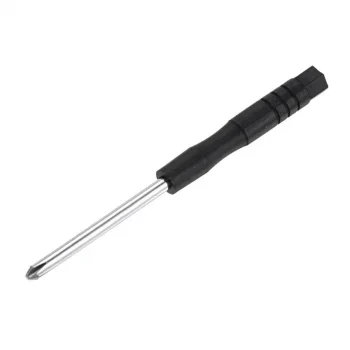 Mini Yıldız Tornavida 82x3mm