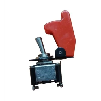 Missile Switch KN3A-101