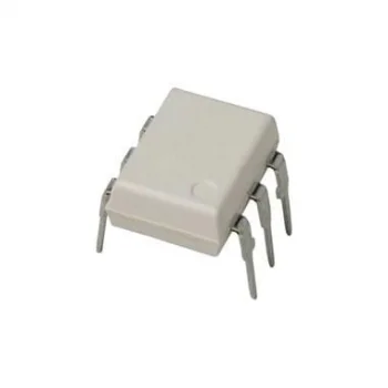 MOC3063 DIP-6 Triyak (OPTOCOUPLER)