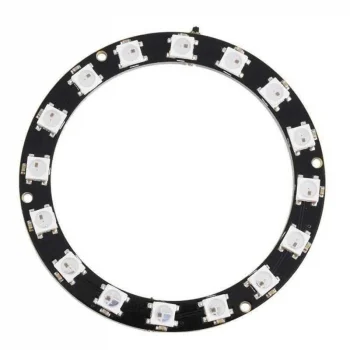 NeoPixel 16lı Halka