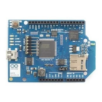 Orijinal Arduino WiFi Shield