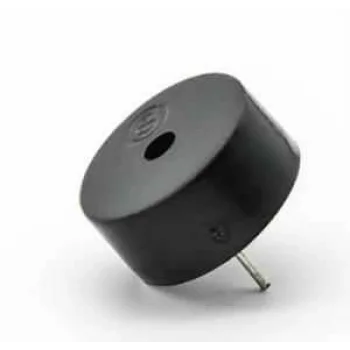 Pasif Buzzer 12mm 75dB