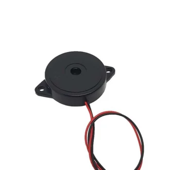 Pasif Buzzer 35mm 85dB