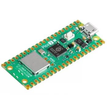 Raspberry Pi Pico 2 W