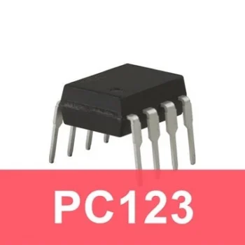 PC123 Dip Entegre
