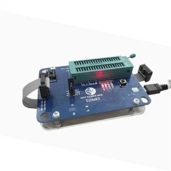 PICKit 3 PIC Programlayıcı