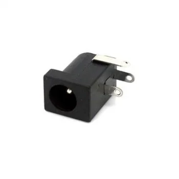 Power Jack DC (2,1mm)