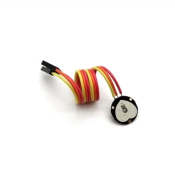 Arduino Uyumlu Pulse Nabız Ölçer Sensör (Kalp Atış Sensörü)
