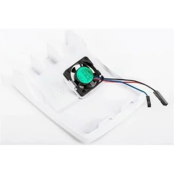 Raspberry Pi 4 Orijinal Fanı