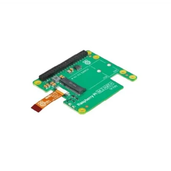 Raspberry Pi 5 M.2 HAT+