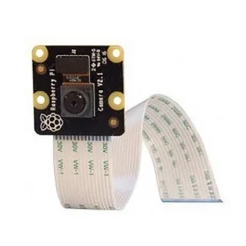 Raspberry Pi Kamera Modülü v2 - NoIr