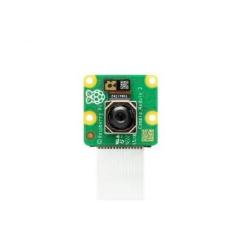 Raspberry Pi Kamera Modülü v3