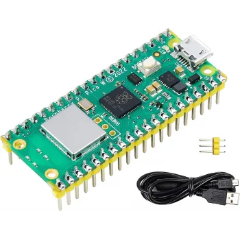 Raspberry Pi Pico WH