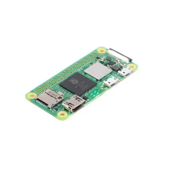 Raspberry Pi Zero 2W