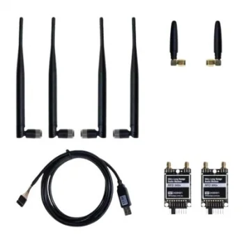RFD900X Plus 915 Mhz Telemetri