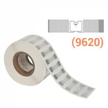 RFID Sticker/Yapışkan (9620)