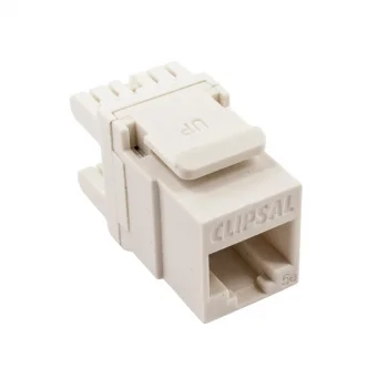 RJ45 CAT5e Keystone Modüler Jack V3