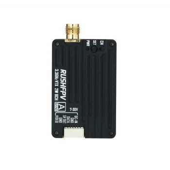 RUSHFPV 3.3G 2W VTX FPV Drone Görüntü Verici Modül