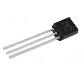 S9015 PNP Tip Transistör
