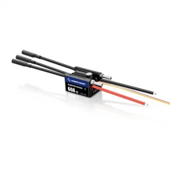 SeaKing 60A V4 Su Geçirmez ESC