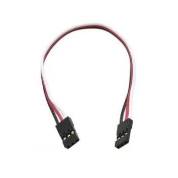 Servo Uzatma Kablosu 15 cm Dişi-Dişi