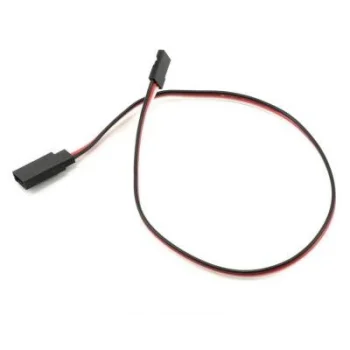 Servo Uzatma Kablosu 60 cm Dişi-Erkek