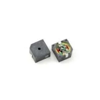 Smd Buzzer 5V 10mm 9650