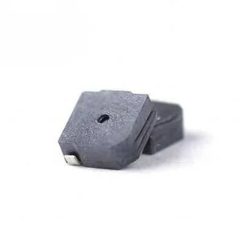 Smd Pasif Buzzer 5020 5mm