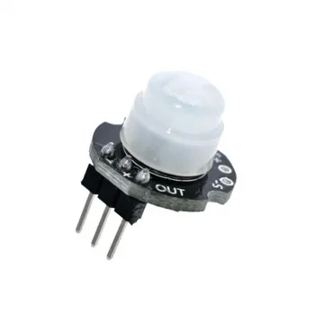 SR602 Micro Hareket Sensör Modülü