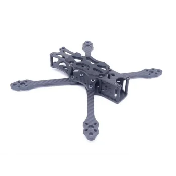 Steele5 5 220mm FPV Drone Frame